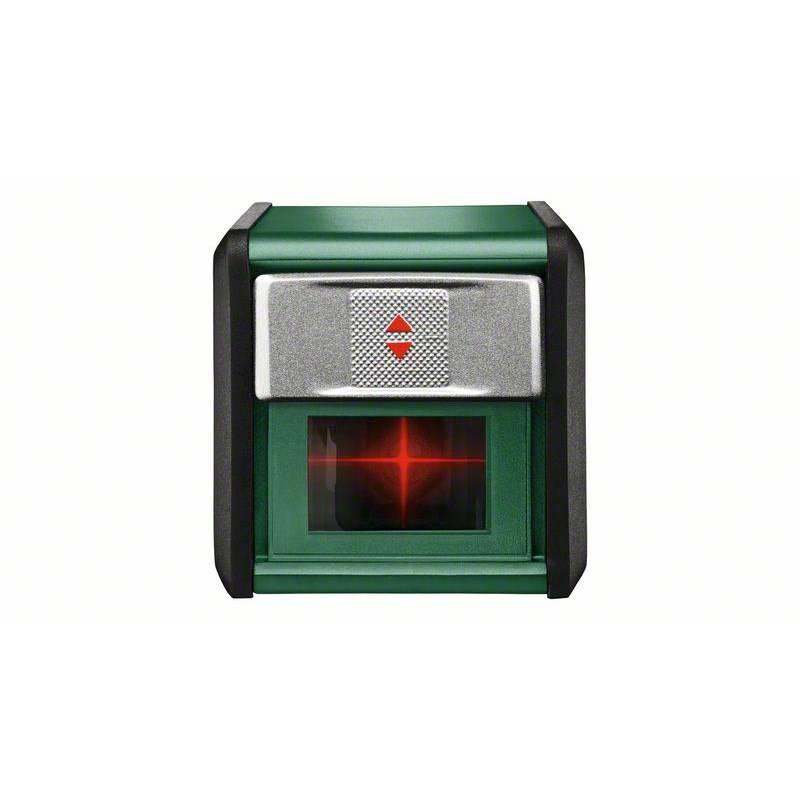 Křížový laser Bosch 0.603.663.520 Quigo