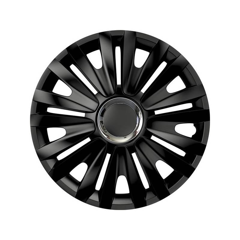 Kryt kol Versaco Royal RC black 14" sada 4ks