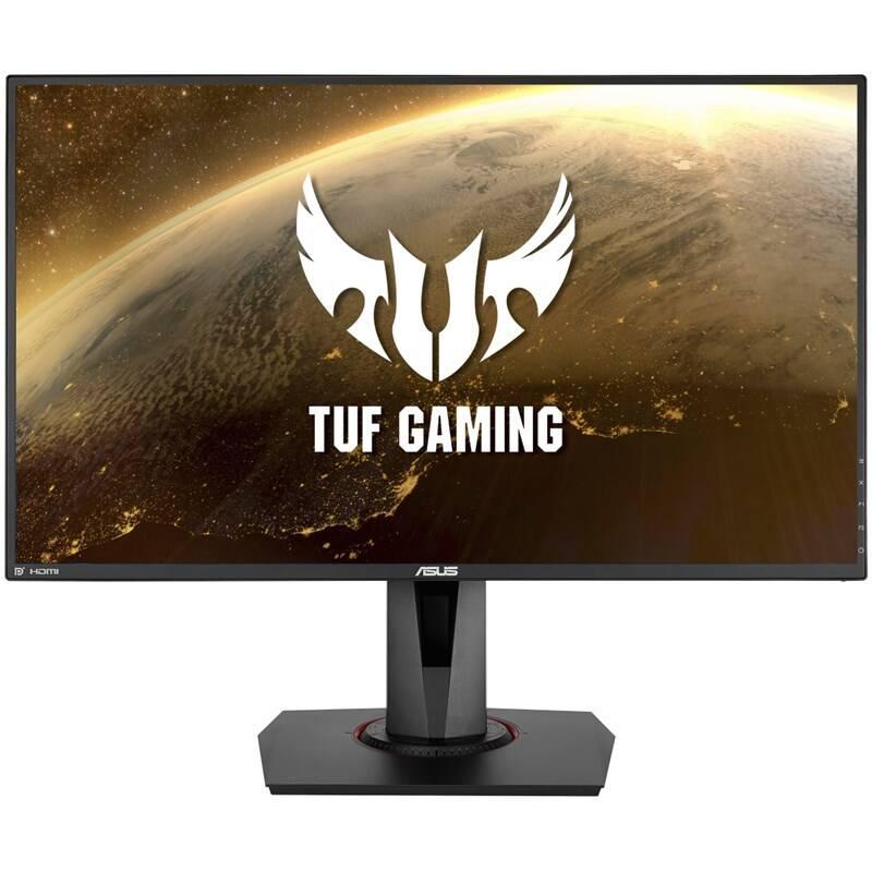 Monitor Asus TUF Gaming VG279QM, Monitor, Asus, TUF, Gaming, VG279QM