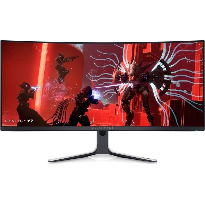 Monitor Dell Alienware AW3423DW, Monitor, Dell, Alienware, AW3423DW