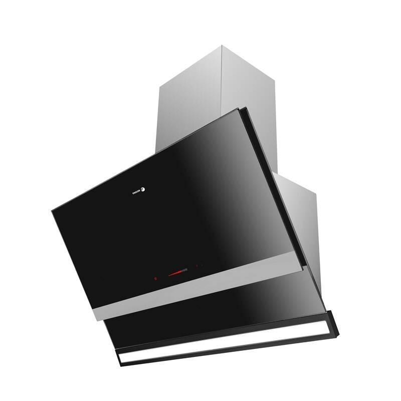 Odsavač par Fagor 3CFT-9060N černý