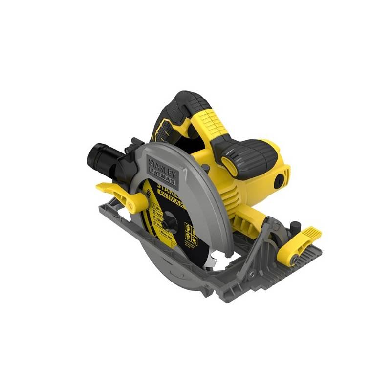 Okružní pila Stanley FatMax FME301-QS 1 650 W, Okružní, pila, Stanley, FatMax, FME301-QS, 1, 650, W