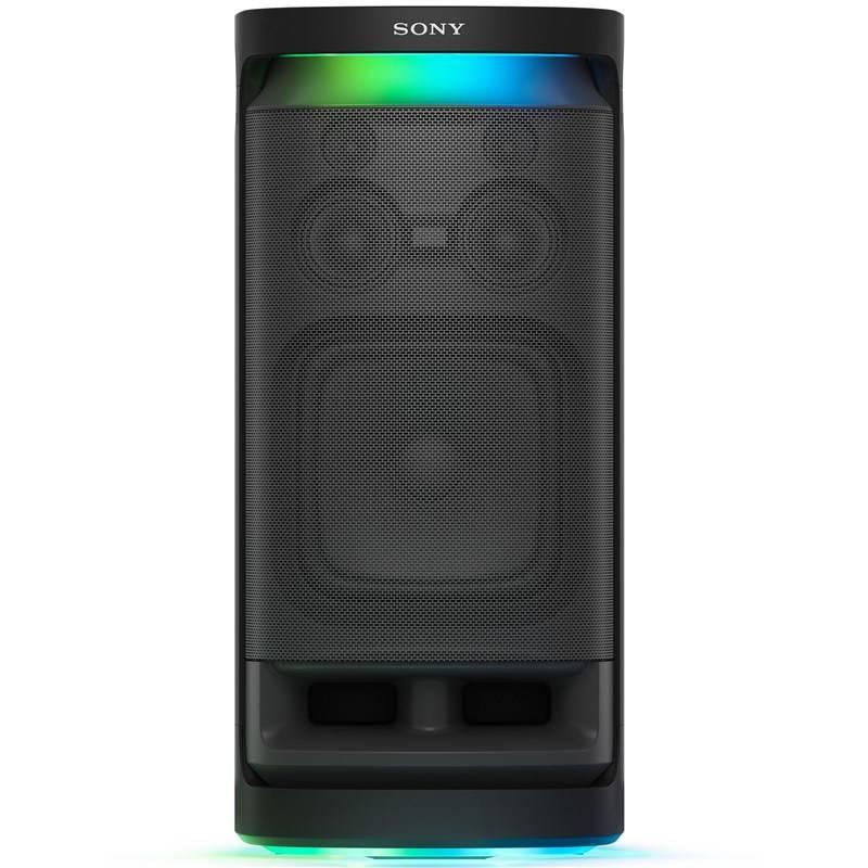 Party reproduktor Sony SRS-XV900 černý, Party, reproduktor, Sony, SRS-XV900, černý