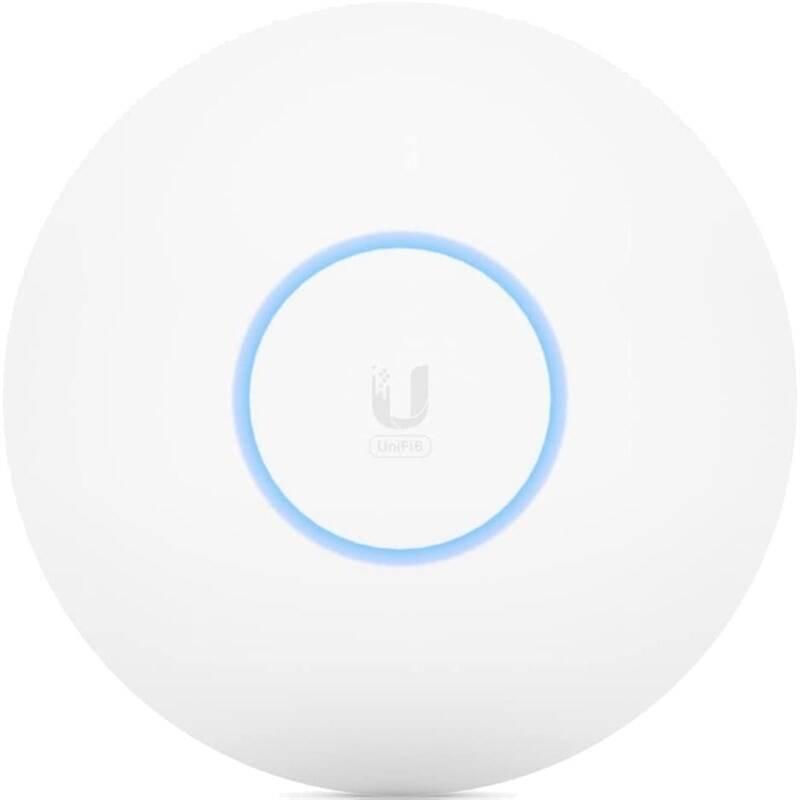 Přístupový bod Ubiquiti UniFi6 Pro