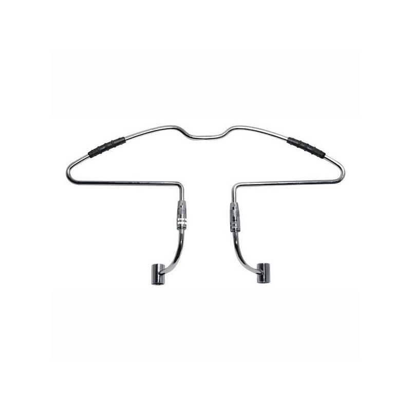 Ramínko na oblečení Compass VARIANT