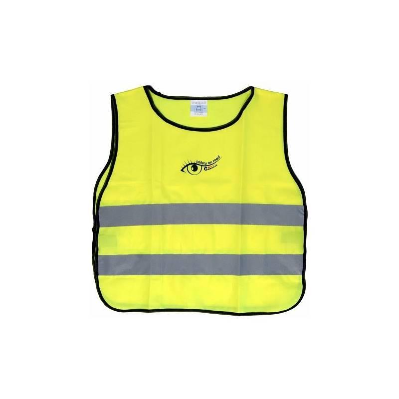 Reflexní vesta Compass dětská