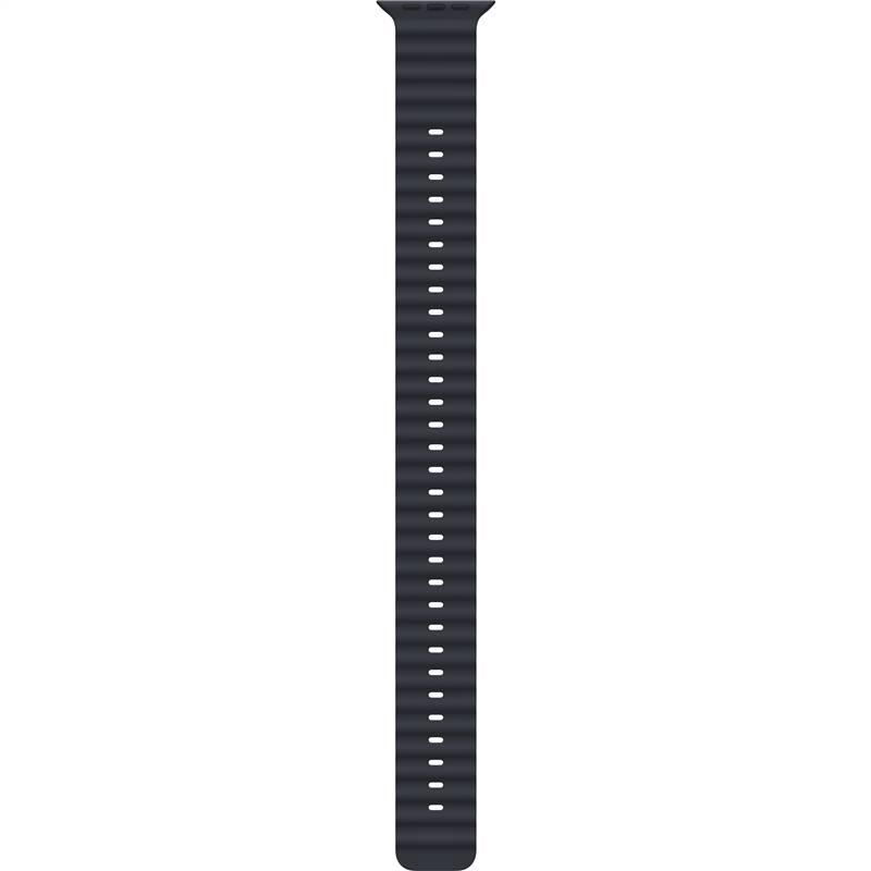 Řemínek Apple 49mm temně inkoustové prodloužení oceánského řemínku
