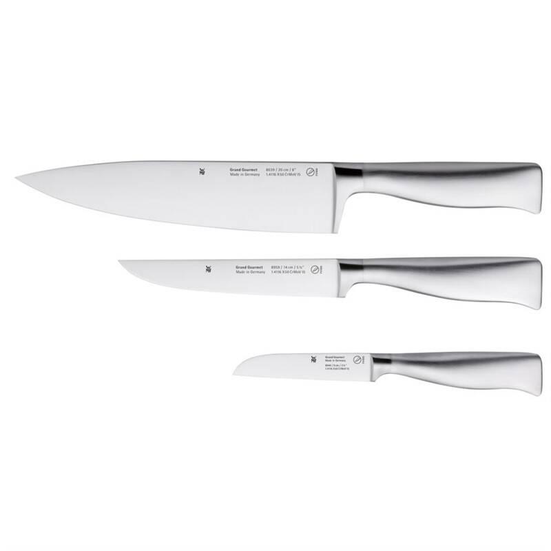 Sada kuchyňských nožů WMF Grand Gourmet