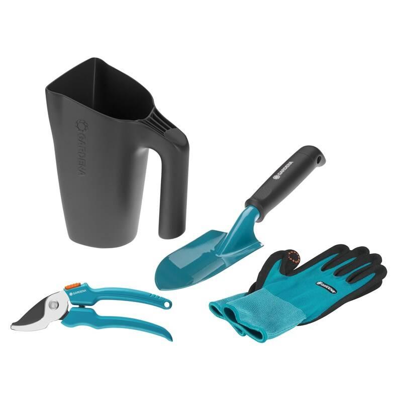 Set zahradního nářadí Gardena 967096901