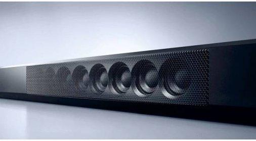 SoundbaruYamaha YSP 1600 (EN)