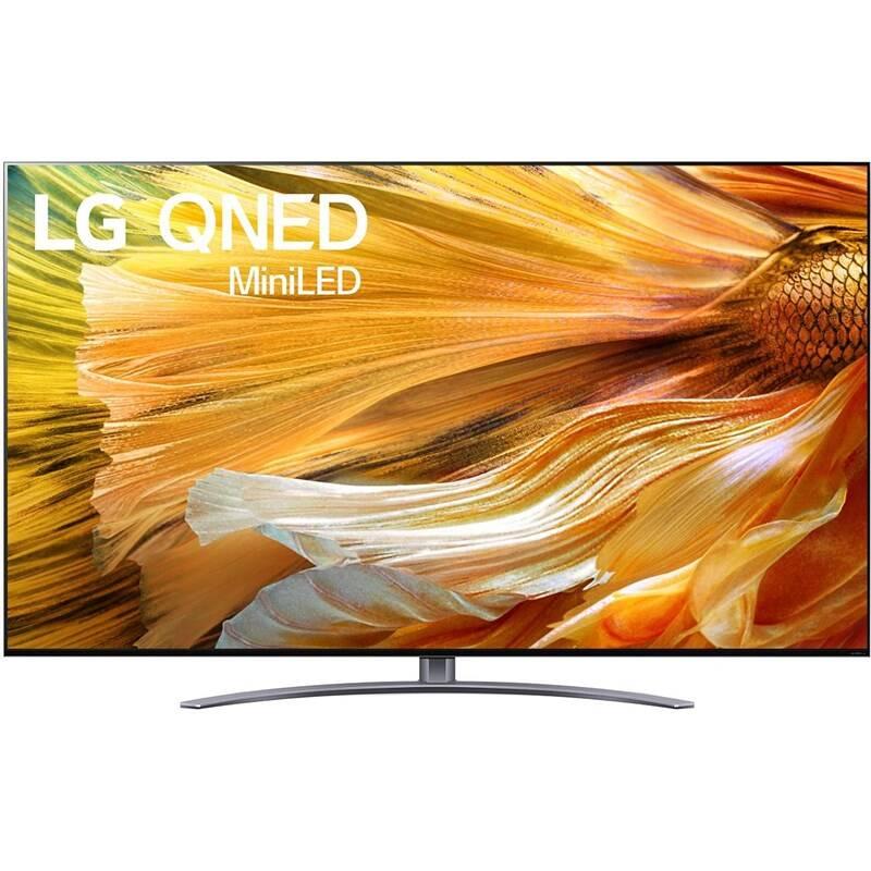 Televize LG 86QNED91P, Televize, LG, 86QNED91P