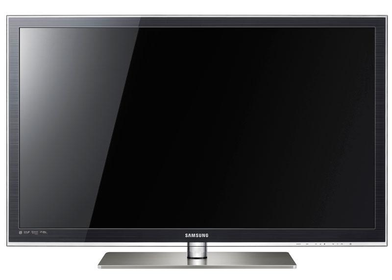 Televize Samsung UE37C6530 UXXH