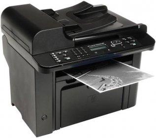 Tiskárna HP Laserjet 1536dnf MFP