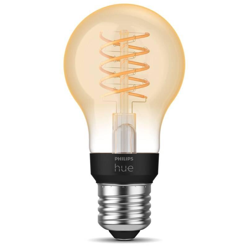 Žárovka LED Philips Hue White Filament,