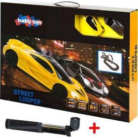 Autodráha Buddy toys bst 1632 (PL)