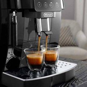 Automatický kávovar Magnifica Start ECAM220.31.SB