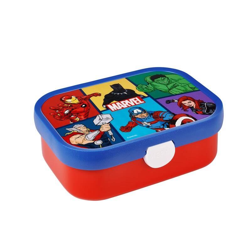 Box na svačinu Mepal Campus Avengers