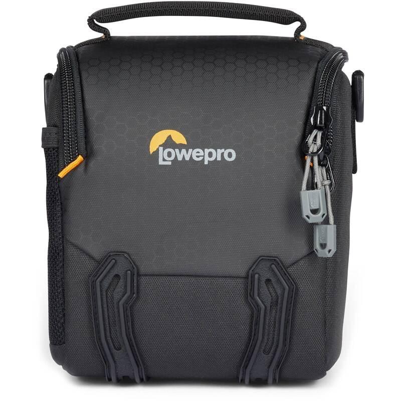 Brašna Lowepro Adventura SH 120 III černá, Brašna, Lowepro, Adventura, SH, 120, III, černá