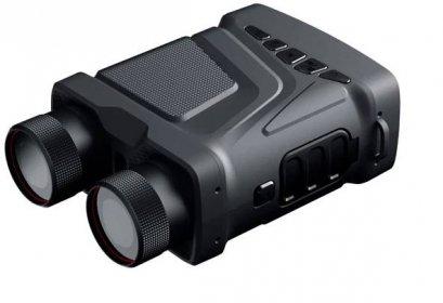 Dalekohled Levenhuk Atom Digital DNB250 Night Vision Binoculars