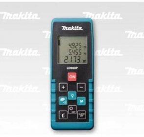 Digitální měřič vzdálenosti Makita LD060P