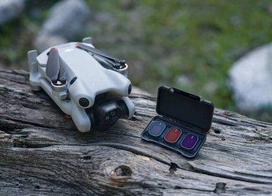 Dron Dji 4 MINI PRO
