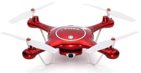Dron Syma X5UW