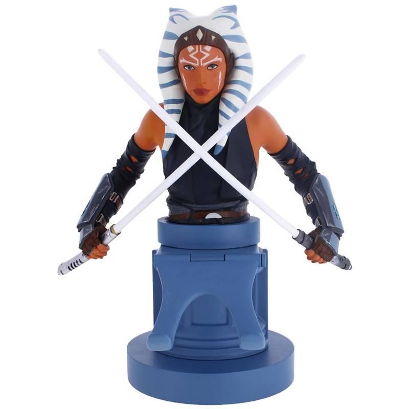 Držák Exquisite Gaming Cable Guy - Ahsoka Tano