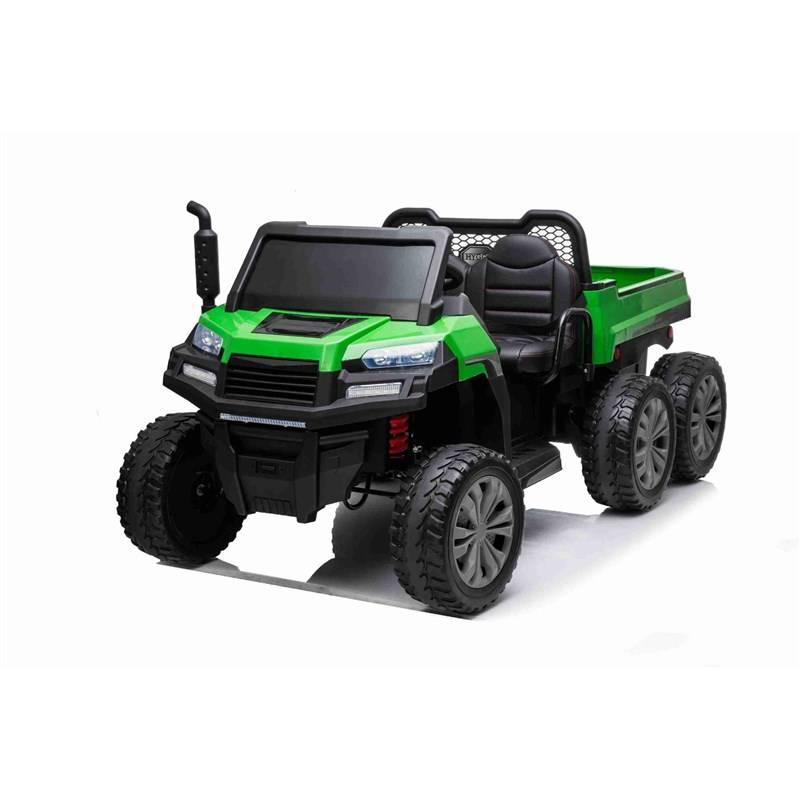 Elektrické autíčko Beneo RIDER XXL 24V