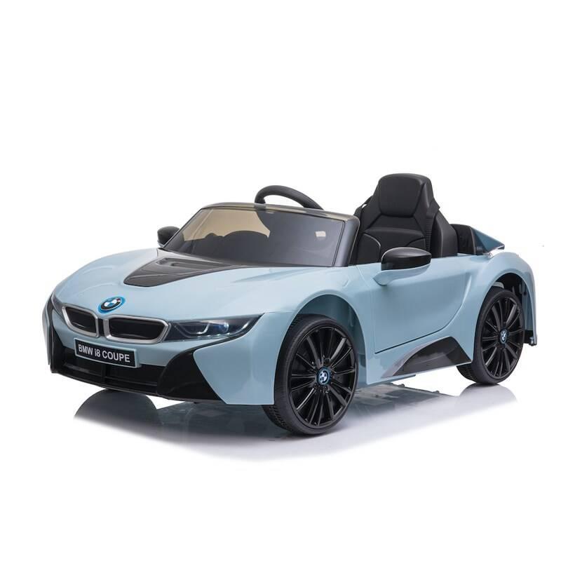Elektrické autíčko Eljet BMW Coupe