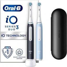 Elektrický zubní kartáček Oral-B iO Series