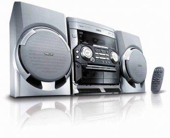 Hifi Philips FWM15