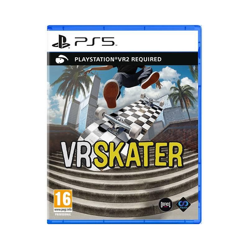 Hra Perp Games VR2 VR Skater