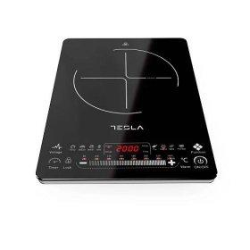 Jednoplotýnkový indukční vařič Tesla IC400B