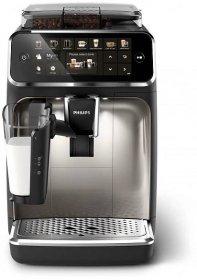 Kávovar PHILIPS 5400 series latteGo