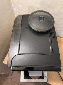 Kávovar Siemens EQ.6 plus s 100