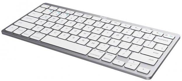 Klávesnice Trust Basics Wireless Blootooth