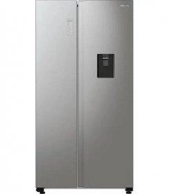 Lednice Hisense RS711N4WCE