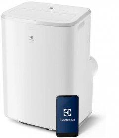 Mobilní klimatizace Electrolux EXP26U339CW