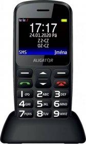 Mobilní telefon ALIGATOR 690