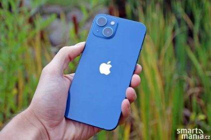 Mobilní telefon IPhone Apple 13