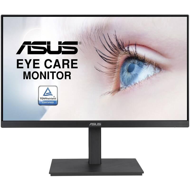 Monitor Asus VA24EQSB černý, Monitor, Asus, VA24EQSB, černý