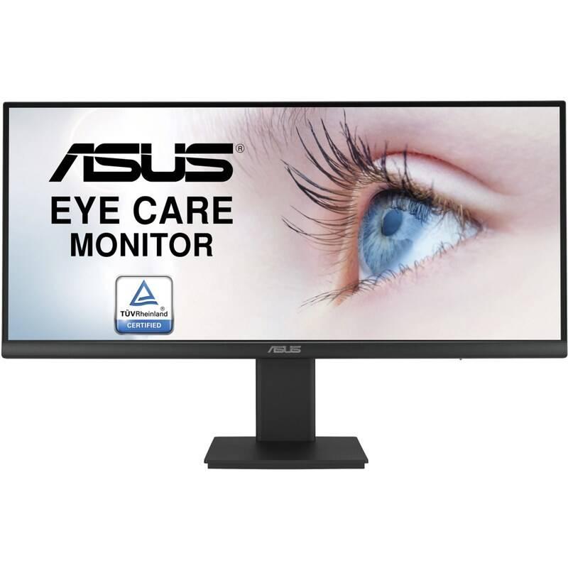 Monitor Asus VP299CL černý, Monitor, Asus, VP299CL, černý