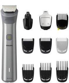 Multifukční zastříhaváč Philips 5000