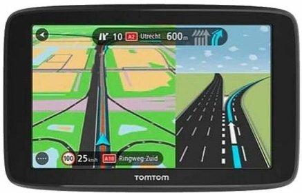 Navigace TomTom Go classic
