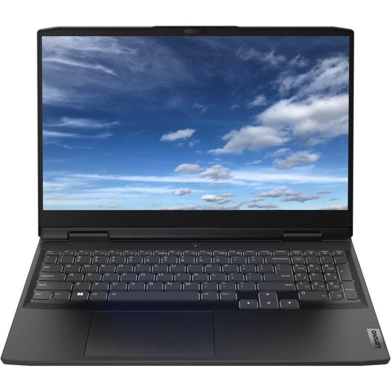 Notebook Lenovo IdeaPad Gaming 3 15ARH7