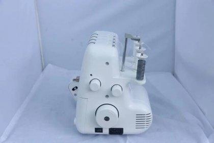 Overolock Guzzanti 325