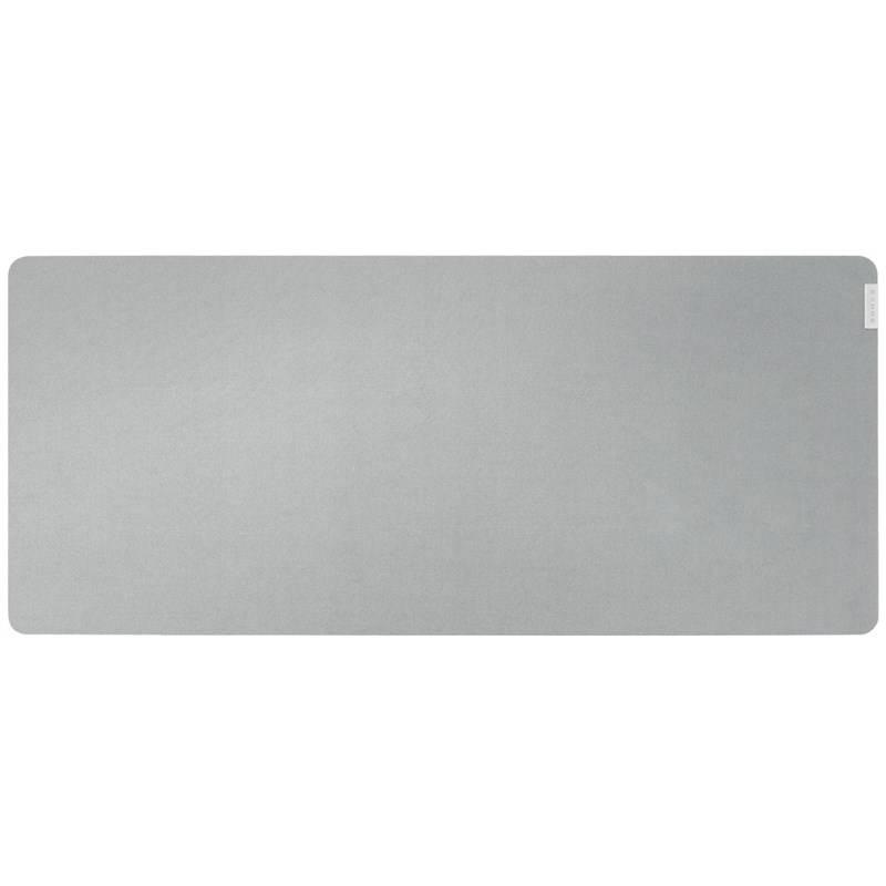 Podložka pod myš Razer Pro Glide XXL, 94 × 41 cm bílá
