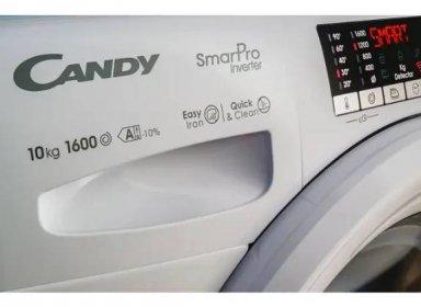 Pračka Candy C04374TWM6/1-S-1
