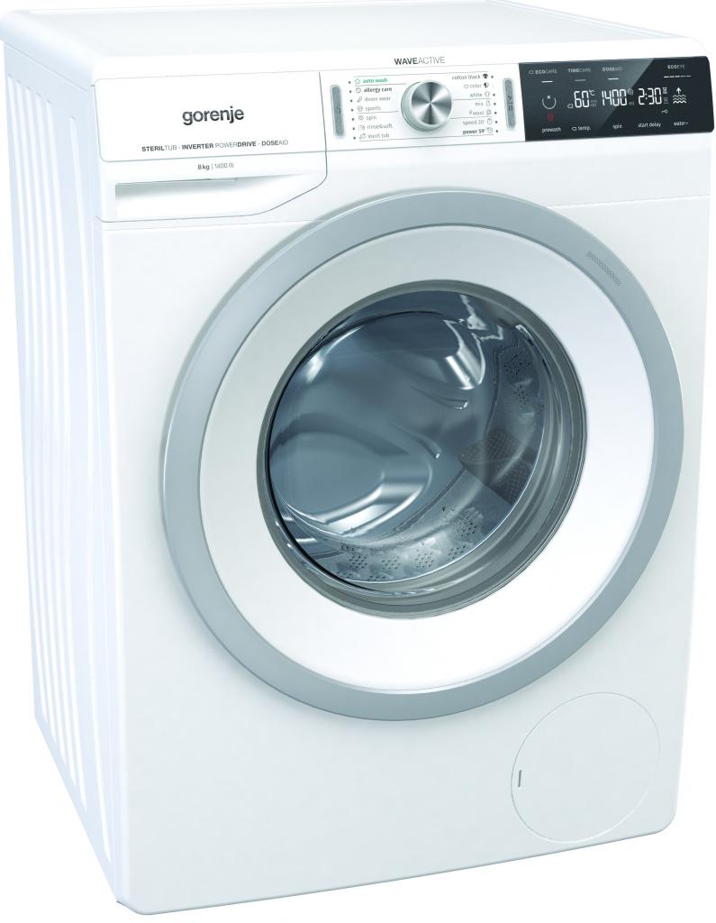 Pračka Gorenje INVERTER POWER DRIVE
