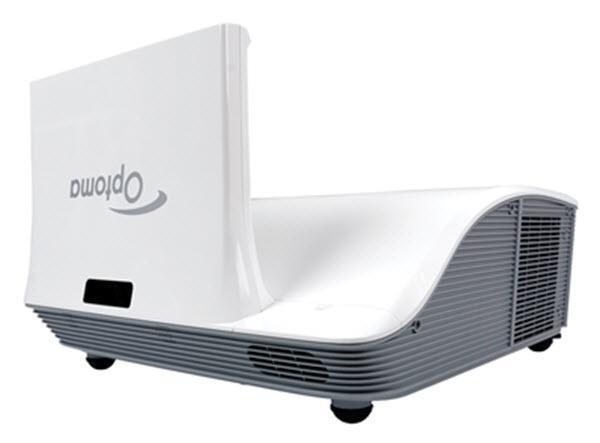 Projektor OPTOMA DAWSZTUST